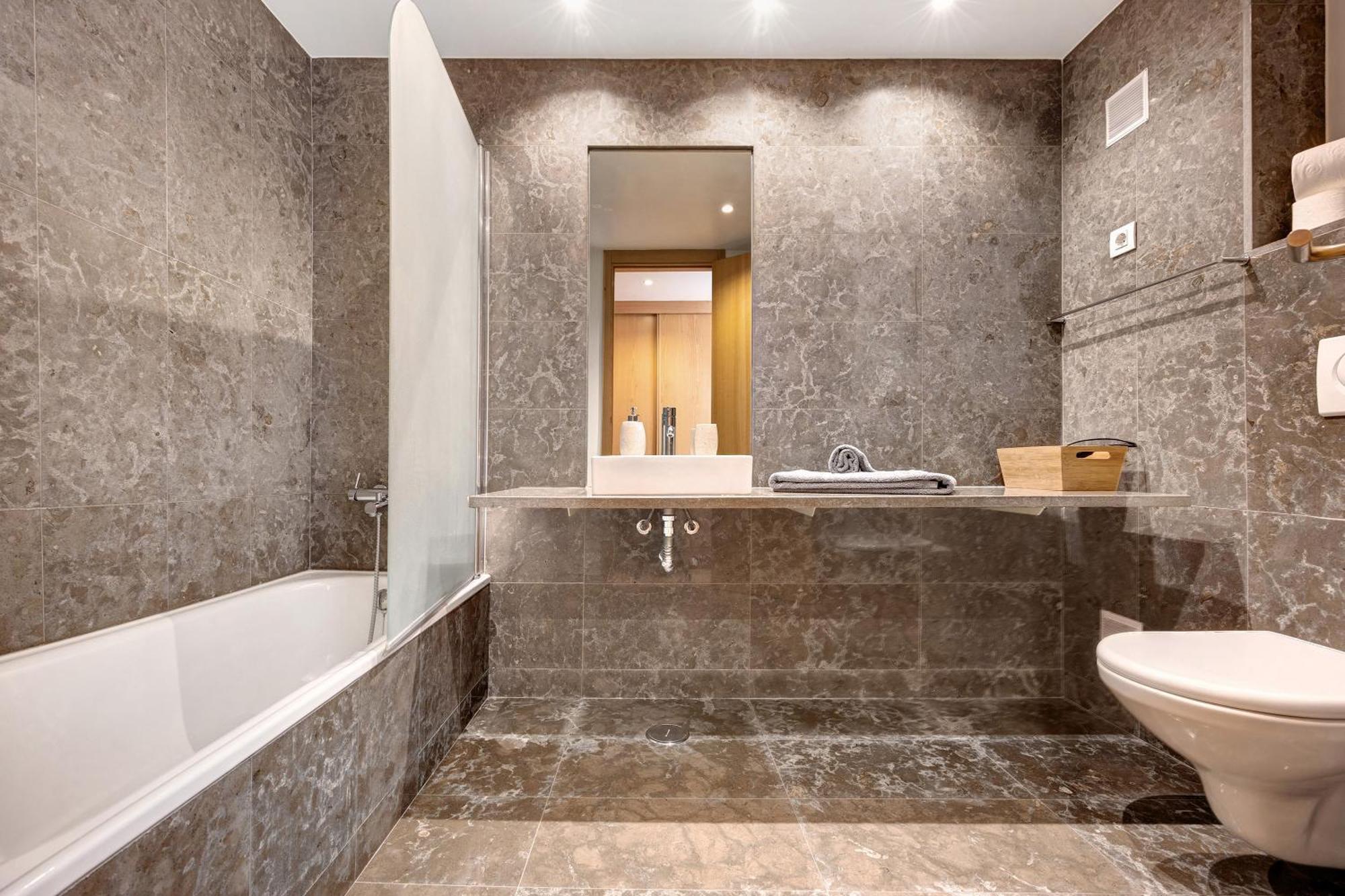 Marina Elegance Apartment Lagos Exterior photo