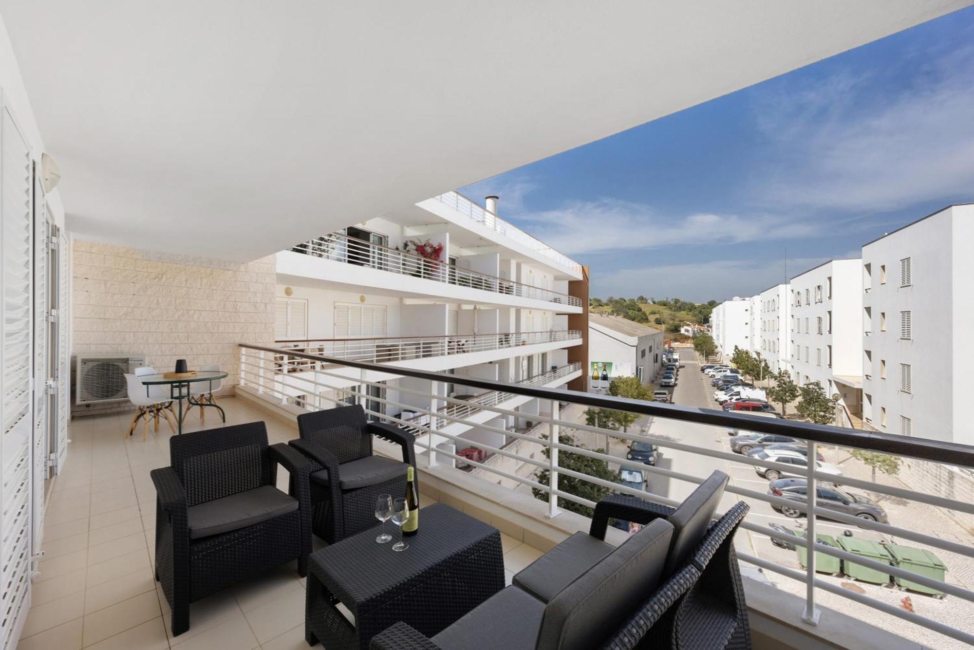 Marina Elegance Apartment Lagos Exterior photo